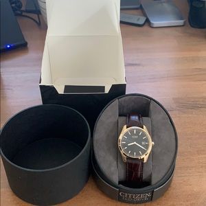 Citizen Eco-Drive AU1043